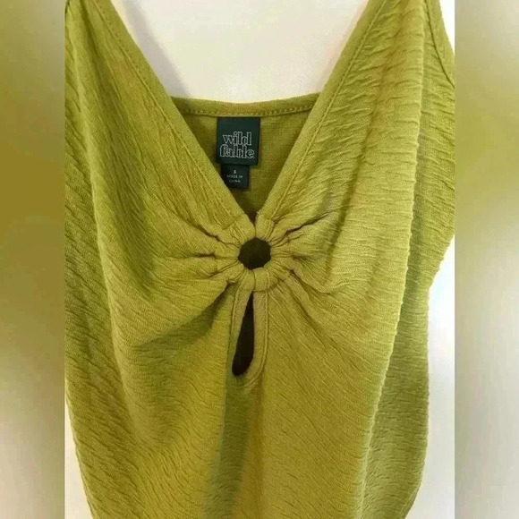 Wild Fable women or juniors bodysuit - Picture 2 of 6